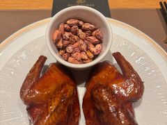 -新荣记(西溪湿地店)