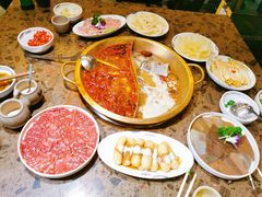 -小龙坎火锅(全球总店)