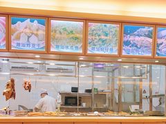 -深运潮州粥(东门店)