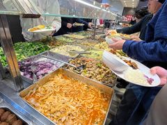-富龙快餐店(铁西店)