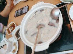 -湯系·煲汤手艺人(东二环泰禾广场店)