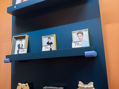 -海马体照相馆(上海百联南方购物中心店)