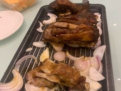 -丁里羊肉小镇(太宁路口店)