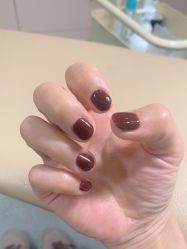 -阿噶西美甲美睫