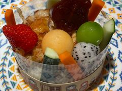 -俄士厨房(环球港店)
