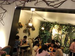 -春风·有糖(崇宁路店)