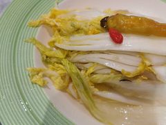 -羊巴道新疆菜·清真(上梅林店)