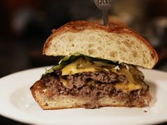-尚牛社会 Beef & Liberty(金桥EKA天物店)
