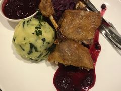 -兰特伯爵西餐厅·啤酒屋(方庄店)