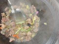 -驿舍·民國老营房院子私房菜(科学会堂店)