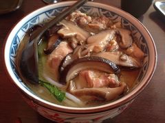 -老妈米线(东圈门店)