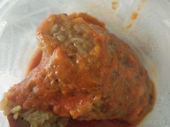 肉粽-好成财牛排馆(涂门街总店)