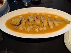 -醉东Oriental House(静安嘉里中心店)