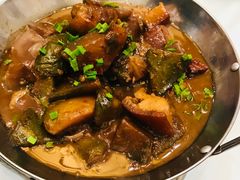 -不倒翁·徽天下名菜楼(马鞍山路店)