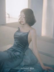 -韩国天使嫁衣婚纱礼服馆(上海旗舰店)