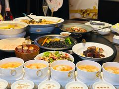 -庐灶江南·江南菜·四合院Bistro(东直门雍和宫·原华侨宾馆店)