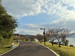 -东钱湖旅游度假区