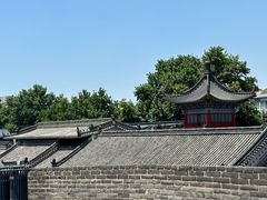 -西安城墙·碑林历史文化景区