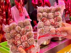 -阿娟牛肉丸·手打牛肉丸·现做现卖