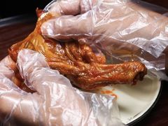 -柳州人田螺鸭脚煲(农院路1店)