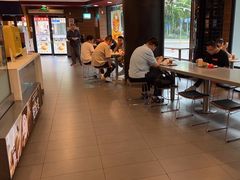 -麦当劳(四川北路店)