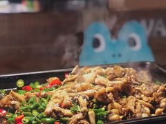 -蘭奢雅集·江浙菜(青山江滩店)