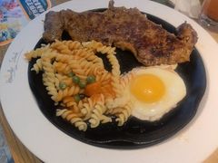 -豪客来牛排(人民东路店)