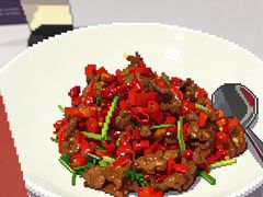 -毛家饭店·融合新湘菜·主题宴(齐鲁软件园店)