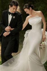 -巴黎春天婚纱摄影STUDIO·定制