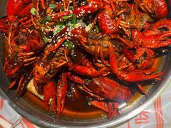 -靓靓蒸虾·头牌蒸虾(南山桂庙店)