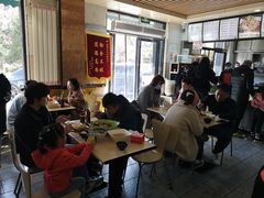 -林静小吃(复兴路店)