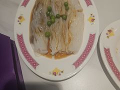 -火啫啫·粤式啫啫煲(南通首店)