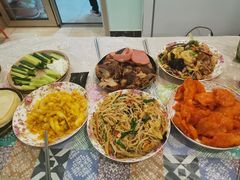 -合家院饭庄(榆关道店)