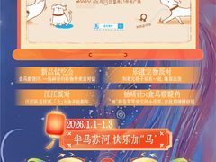 -上海长风大悦城