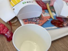 -德克士(通宝路店)