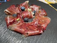 5J火腿-1218 GRILL 主厨