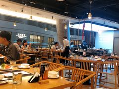 大堂-湯系·煲汤手艺人(东二环泰禾广场店)