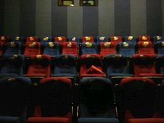 -中影星美大北门影城