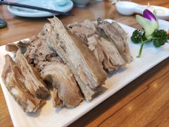 -品回味清真西北楼(宁波首店)