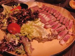 -The Cheebat 锌吧·Bistro(体育西店)