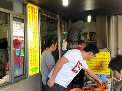 等位区-阿麟馄饨(延长路店)