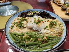 -烤无忌·新疆菜馆(格林威治城店)