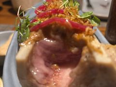 -三亚艾迪逊酒店·海滩烧烤 BARBACOA·现场乐队·浪漫晚餐·烧烤海鲜