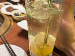 -御牛道日式烤肉料理(杭州万象城店)