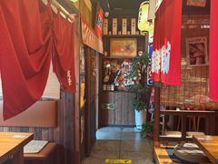 -炉胜·炉端烧·居酒屋