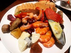 -宁波逸东豪生大酒店·豪生咖啡厅