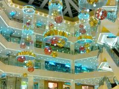 -光启城时尚购物中心