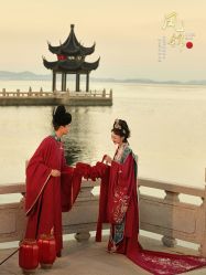 -今生有约婚纱摄影店(景德路店)