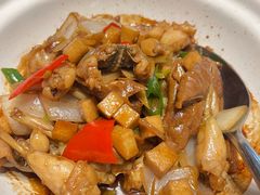 -同里湖大饭店-怡景轩中餐厅(同里古镇店)