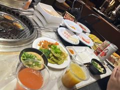 -火炉火自助餐(喜隆多店)